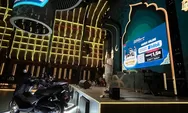 Mantap! Yamaha Siapkan Bengkel dan Pos Jaga serta Promo Servis Menarik Selama Momen Libur Lebaran!