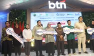 BTN Garap Proyek Perumahan Guru sebagai Bentuk Perlindungan Sosial di Era Krisis