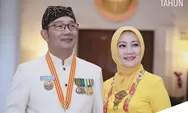 Atalia Praratya Ternyata Lebih Tajir Melintir Dibanding Ridwan Kamil, Intip Harta Kekayaannya