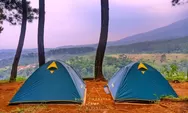 5 Tempat Camping di Bogor yang Bisa Dikunjungi Saat Libur Lebaran 2025, Sejuk dan Indah!
