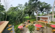 Resto Hidden Gems di Kebun Jati: Tempat Ideal untuk Kumpul Keluarga dengan Playground Anak dan Menu Khas Bogor!