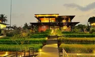 Gak Perlu Jauh-Jauh ke Bali, di Bogor Ada Tempat Staycation dengan Nuansa Ubud