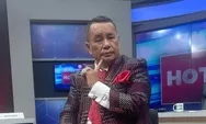 Menohok! Hotman Paris Sindir Oknum Pengacara yang Ikut Nimbrung Dalam Skandal Lisa Mariana dan Ridwan Kamil