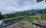 Villa Murah di Puncak Bogor Bawa Keluarga Liburan di Sini Pasti Seru Banget dan Bikin Betah!
