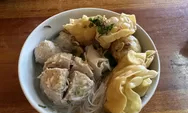 Bakso Malang Umay: Rekomendasi Kuliner Enak dan Paling Rame di Bogor!