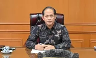 Harta Kekayaan Menteri Lingkungan Hidup yang Ingin Atur Ulang Proses Pembuangan Limbah Industri Jakarta