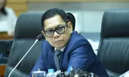 Wakil Ketua DPR Akhirnya Laporkan Harta Kekayaan di LHKPN, Punya 3 Mobil Mewah dan 5 Rumah dengan Nilai Fantastis
