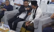 Demi Kemanusiaan, INH Bersama Mitra Kuatkan Sinergi 