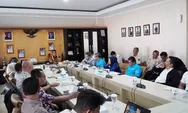 Pemkot Bogor Siapkan Pembentukan BNN Kota untuk Perkuat Penanganan Narkoba