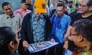 Gang Roda 4 Kota Bogor Bakal Disulap Jadi Destinasi Kuliner denga Latar Mural!