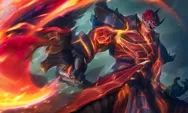 Ini Dia Hero di Mobile Legends yang Gampang Dimainkan Tanpa Perlu Fast Hand, Cocok Buat Kamu yang Pemula