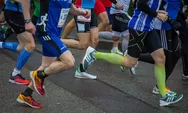 Mau Olahraga Sambil Nikmati Suasana Kota, Ini 5 Jogging Track Paling Hits di Bogor, Auto Sehat Plus Bahagia