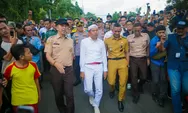 Dibangun Tahun Ini, Pemprov Jabar Siap Kucurkan Anggaran untuk Pembangunan Jalan Batutulis Kota Bogor