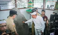 Pemprov Jabar dan Pemkot Bogor Kolaborasi Bangun Museum Pakuan Pajajaran, Berikut Rencana Lengkapnya