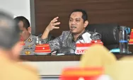 Harta Kekayaan Nurul Ghufron, Mantan Wakil Ketua KPK yang Lolos Seleksi Administrasi Hakim Agung