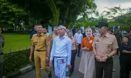 Bakal Berkantor di Bogor, Dedi Mulyadi Ganti Nama Gedung Bakorwil jadi Gedung Pakuan Pajajaran
