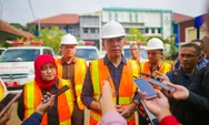 Mantap! Kota Bogor Segera Punya Gedung UPTD Publik Safety