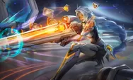 Hero Marksman yang Wajib Banget Pakai Spell Flicker, Buat Kabar Atau Combo Skill Cocok Banget