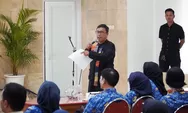 Mantap, Pemkot Bogor Siapkan Program Bantuan Khusus untuk Lansia Perempuan