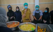 Pemkot Bogor Siap Tambah Dapur MBG, Ditargetkan Agustus Sudah Beroperasi