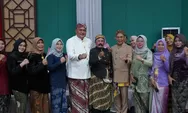 Targetkan 9.000 Lansia Perempuan Jadi Sasaran, Ini Isi Bantuan Program Ngamumule Indung di Kabupaten Bogor