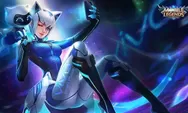 5 Hero Mobile Legends yang Jadi Makin OP Kalau Beli Holy Crystal, Sekali Kombo Musuh Auto Shutdown