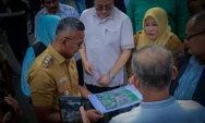 Anggaran Pembebasan Lahan Akses Baru Jalan Batutulis Kota Bogor yang Longsor Bakal Dibantu Pemprov Jabar