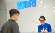 Holding Ultra Mikro BRI Perkuat UMKM, Salurkan Pembiayaan dan Perluas Layanan Tabungan