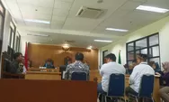 Sidang PTUN Jakarta melawan KPU-RI, Ummi Wahyuni Mantan Ketua KPU Jawa Barat Hadirkan 3 Orang Ahli