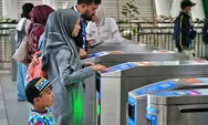28 Mei 2025: Jumlah Pengguna LRT Jabodebek Tembus Rekor 114 Ribu Orang