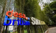Desa BRILiaN BRI Cetak Role Model Desa Wisata di Seluruh Indonesia