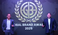 BTN Diakui Dunia! Sukses Raih Global Brand Awards 2025 Berkat Transformasi Digital