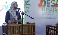 Jadikan Desa Wisata Maju dan Mandiri, Pemkab Bogor Ajak Kolaborasi 4 Stake Holder Lainnya