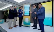 Fitur Baru BYOND by BSI Tawarkan Paket Umrah Fleksibel dan Praktis