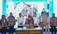 Dukung Ekonomi NTT, BTN Luncurkan Kantor Baru dan Layanan KPR