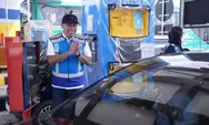 Jasa Marga Bantu Ringankan Perjalanan Akhir Libur Sekolah dengan Diskon Tol Nasional