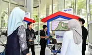 Hunian Berkualitas dan Murah? BTN Expo 2025 Jawab Kebutuhan Pekerja Muda