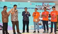 25.000 Unit KPR FLPP dari BNI, Langkah Besar Wujudkan Hunian Layak untuk Semua