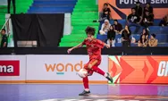 Wondr Futsal Series 2025: Strategi Cerdas BNI Menyatukan Sportivitas dan Kecakapan Finansial