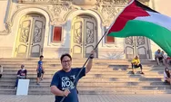 INH Beserta Lembaga Lain dari 44 Negara dan 4 Benua Sepakat Salurkan Bantuan Ke Kota Gaza Palestina.