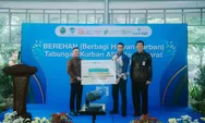Program Tabungan Kurban ASN BEREHAN dari bank bjb, Solusi Ibadah Kurban Lebih Mudah