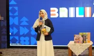Dukungan BRI Perkuat Gulalibooks dalam Misi Literasi Anak hingga Mancanegara