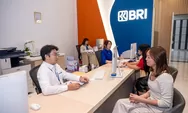 PMI di Taiwan Kini Bisa Buka Rekening Langsung di BRI Taipei Branch