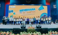 Sederhana Itu Istimewa, bank bjb Tanamkan Kebiasaan Menabung Sejak Dini