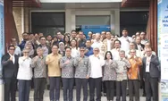 HPJI Gelar Insight Talk 2025, Bongkar Strategi Investasi Jalan Tol Jangka Panjang