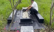 Siapa Raden Gatot Taroenamihardja ? yang Namanya Diabadikan di Taman Makam  dan Jalanan Pondok Rajeg