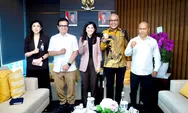 Usai Kongres Persatuan, Menkomdigi Dukung PWI Lebih Solid