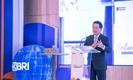 Dana Murah BRI Tumbuh 10,6% YoY, Jadi Penopang Bisnis Berkelanjutan