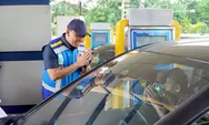 Hari Pelanggan Nasional 2025, Jasa Marga Tegaskan Komitmen Layanan Terbaik