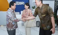 Hari Pelanggan Nasional, BRI Rayakan Loyalitas Nasabah dengan Layanan Prima